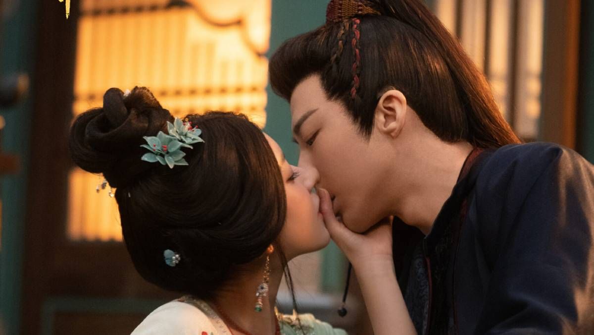 Confira a crítica do último episódio da série "A História da Garota da Pérola", final do dorama de 2024 disponível para assistir na Netflix.