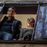 Confira a crítica do filme "A Hora Do Silêncio", suspense de 2024 com Joel Kinnaman disponível para assistir no Prime Video.