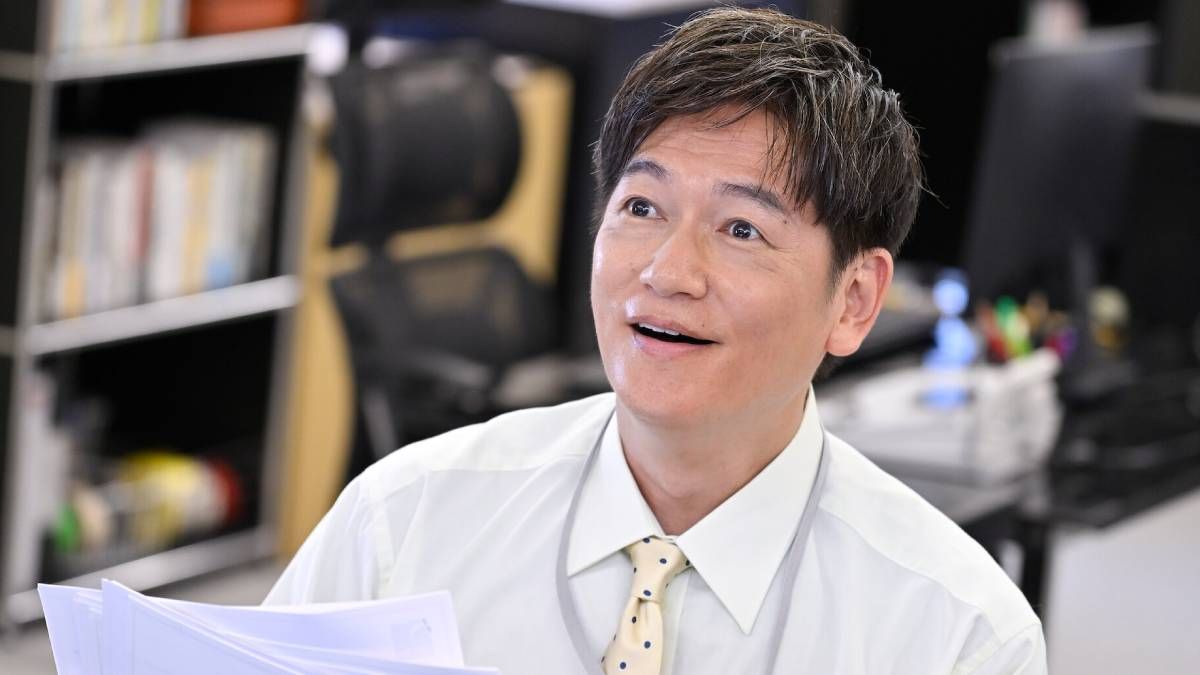 Confira a crítica da série "A Melhor Pior Funcionária", dorama japonês de 2024 disponível para assistir na Netflix.