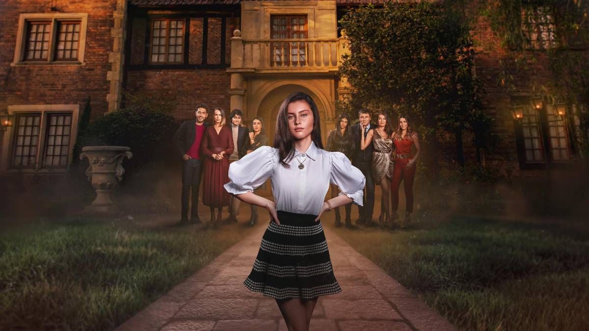 Confira a crítica da série "A Neta Escolhida", novela colombiana de 2021 disponível para assistir no Globoplay