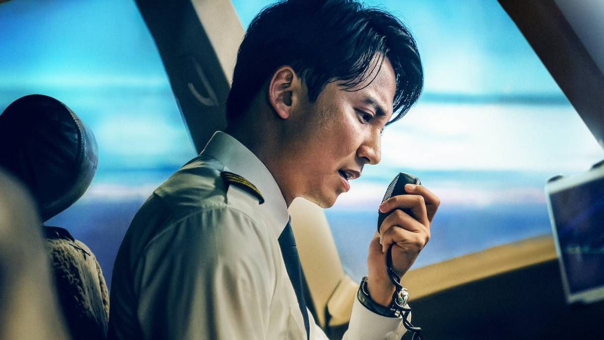 Confira a crítica do filme "Alerta de Emergência", drama de ação sul-coreano de 2021 disponível para assistir na Netflix.
