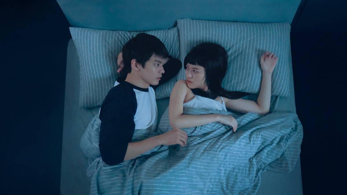 Confira a crítica do filme "Amor que Sufoca", romance dramático taiwanês de 2024 disponível para assistir na Netflix