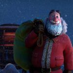 Confira a crítica do filme "Aquele Natal", animação de 2024 com Brian Cox disponível para assistir na Netflix