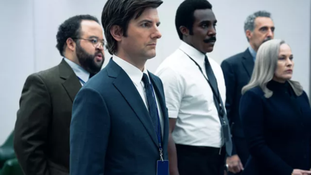 Assista aos 8 primeiros minutos da segunda temporada de ‘Ruptura’, da Apple TV+ (1)