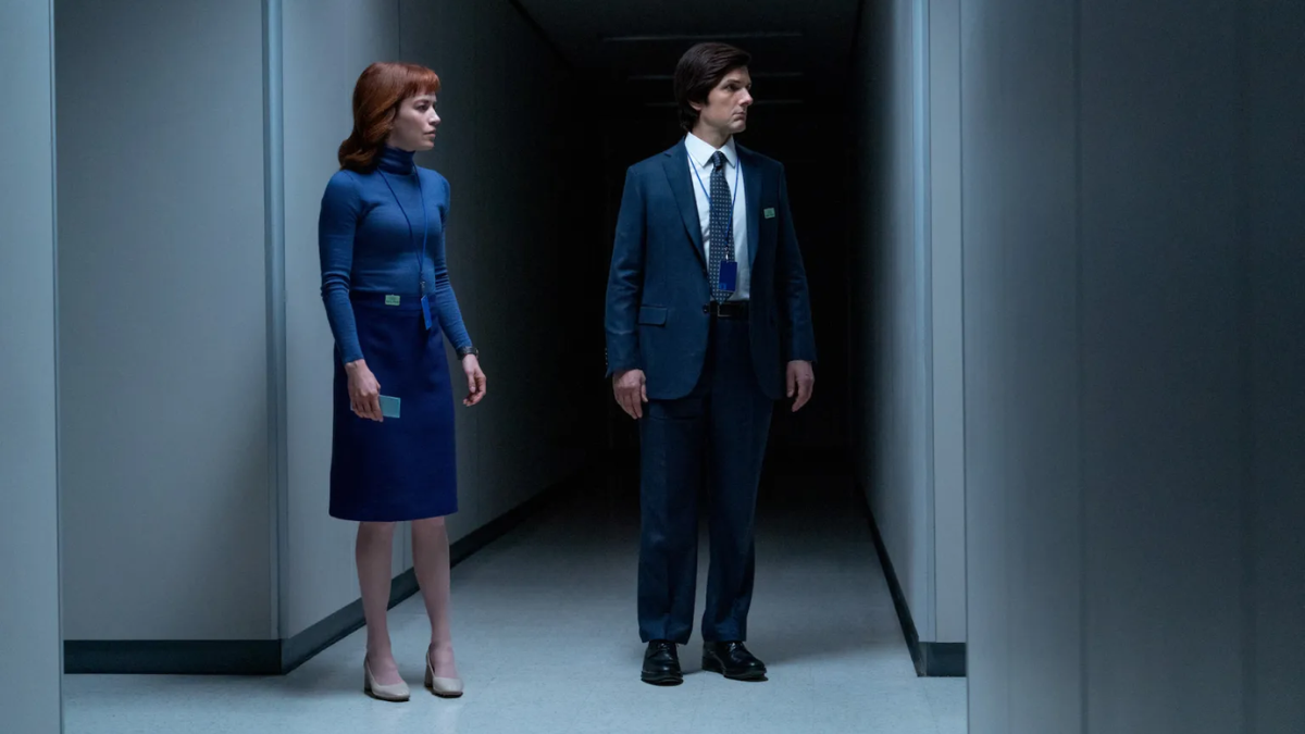 Assista aos 8 primeiros minutos da segunda temporada de ‘Ruptura’, da Apple TV+