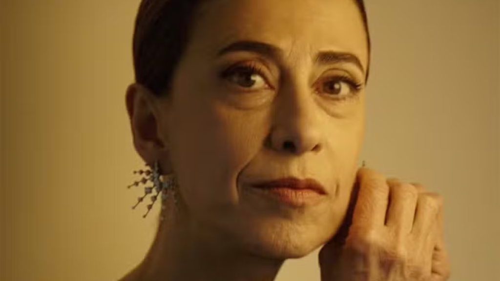 Brasil no Globo de Ouro 2025 ‘Ainda Estou Aqui’ e Fernanda Torres são indicados - veja a lista completa