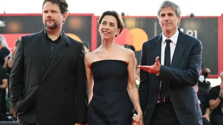 Brasil no Globo de Ouro 2025 ‘Ainda Estou Aqui’ e Fernanda Torres são indicados - veja a lista completa   (1)