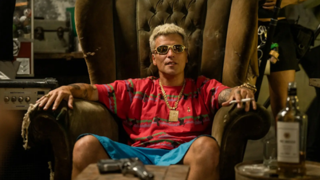 Bruno Gagliasso é confirmado na temporada 6 de ‘Impuros’ veja quando estreia (1)