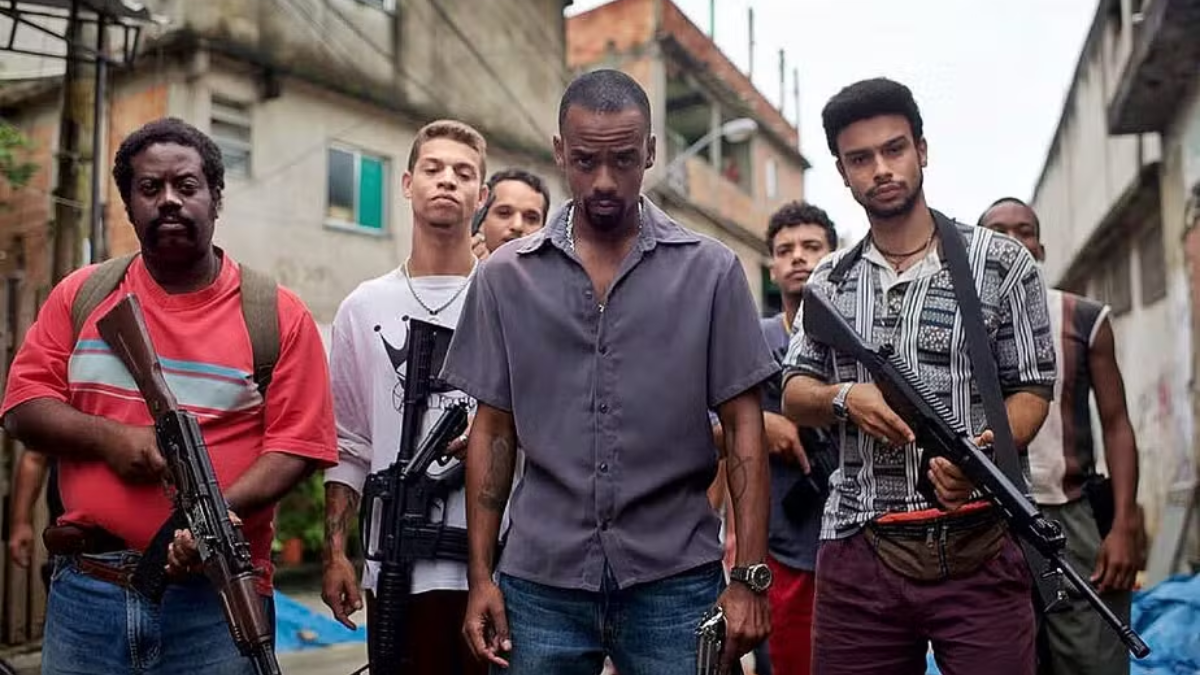 Bruno Gagliasso é confirmado na temporada 6 de ‘Impuros’ veja quando estreia