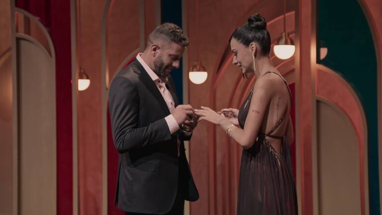 Confira a crítica do episódio 10 da série "Casamento às Cegas: Argentina", final do reality de 2024 disponível para assistir na Netflix