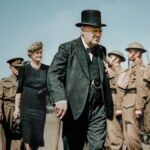 Confira a crítica de "Churchill em Guerra", série documental de 2024 disponível para assistir no catálogo da Netflix.