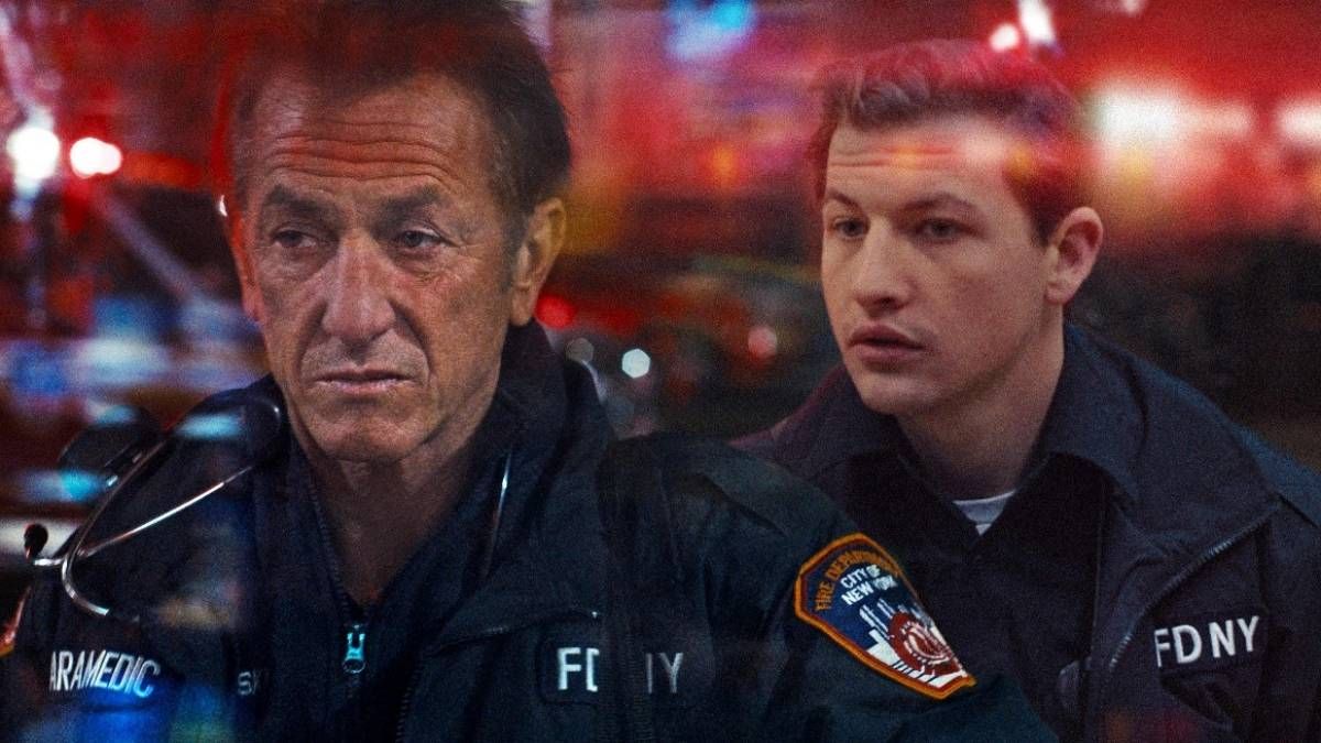 Confira a crítica do filme "Cidade de Asfalto", suspense dramático de 2024 disponível para assistir no Prime Video