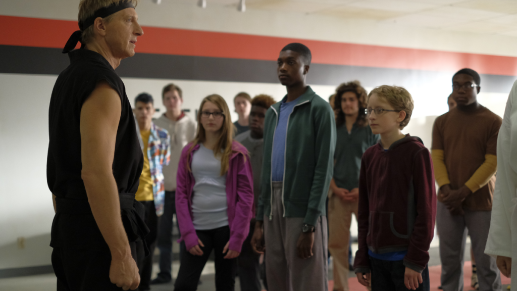 Cobra Kai chega ao Warner Channel saiba quando assistir (1)