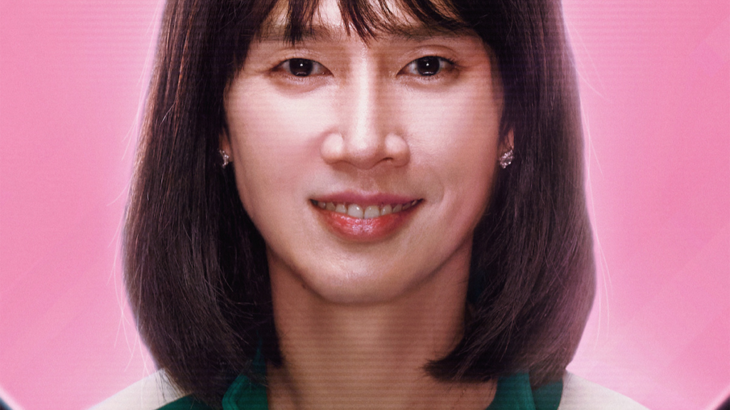 Conheça o elenco da segunda temporada de ‘Round 6’ veja que retorna (10)