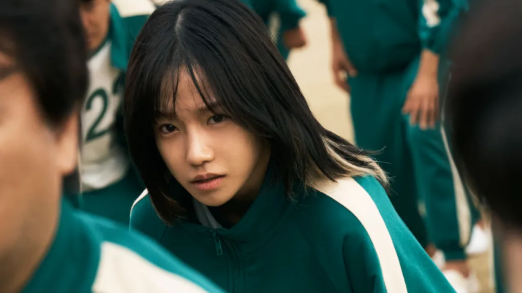 Conheça o elenco da segunda temporada de ‘Round 6’ veja que retorna (11)