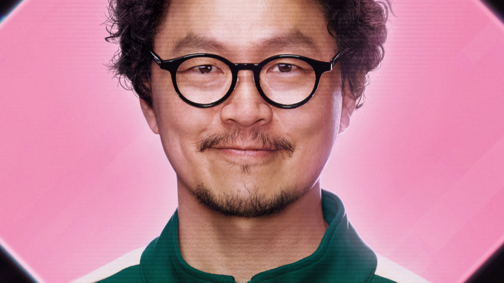 Conheça o elenco da segunda temporada de ‘Round 6’ veja que retorna (12)