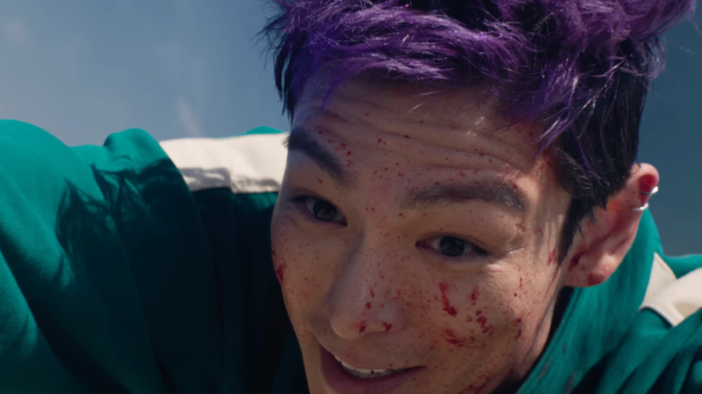 Conheça o elenco da segunda temporada de ‘Round 6’ veja que retorna (13)