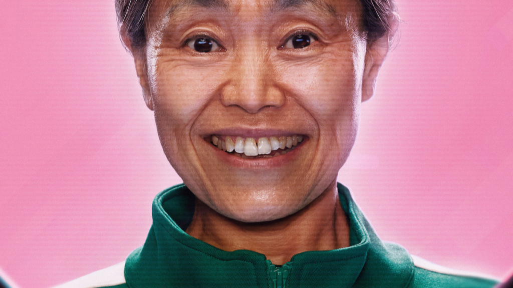 Conheça o elenco da segunda temporada de ‘Round 6’ veja que retorna (14)