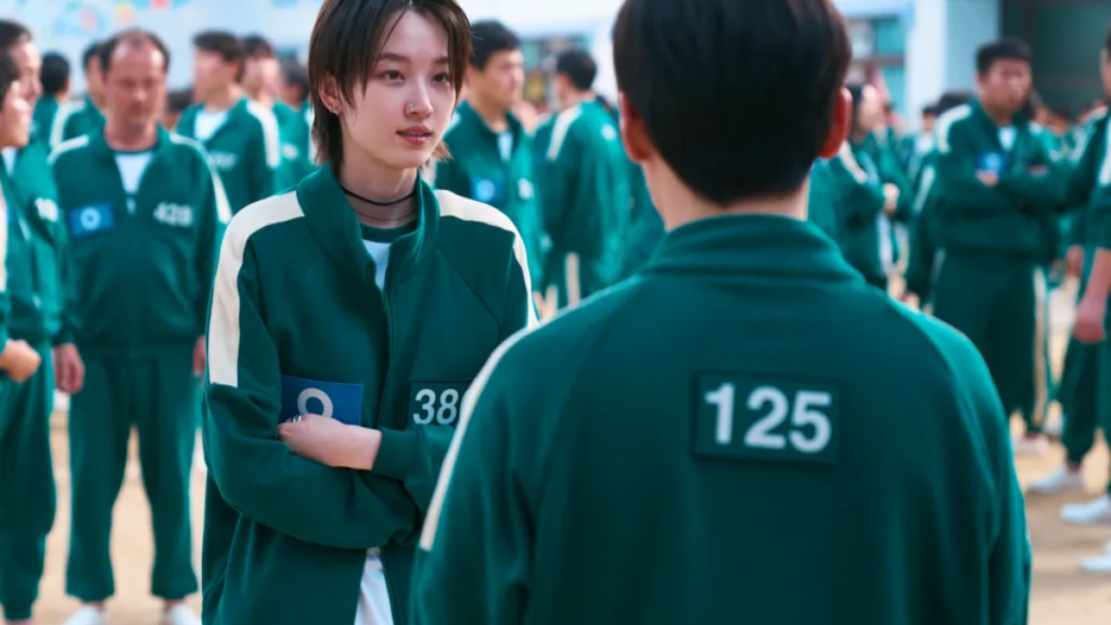 Conheça o elenco da segunda temporada de ‘Round 6’ veja que retorna (16)