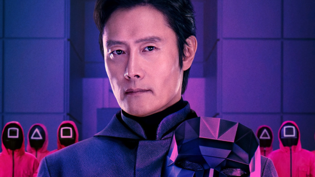 Conheça o elenco da segunda temporada de ‘Round 6’ veja que retorna (2)