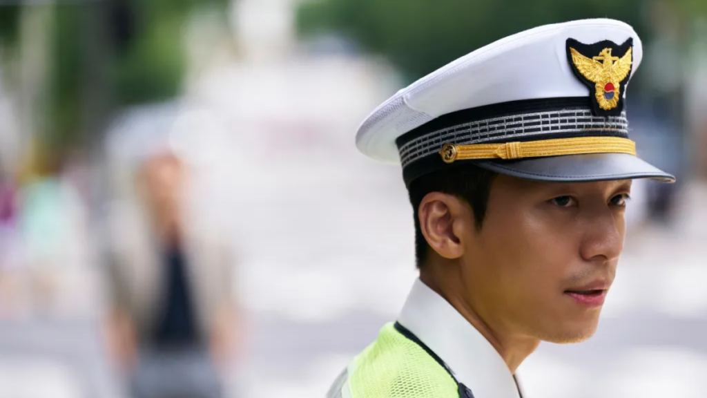 Conheça o elenco da segunda temporada de ‘Round 6’ veja que retorna (3)