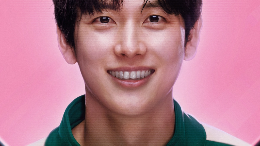 Conheça o elenco da segunda temporada de ‘Round 6’ veja que retorna (4)