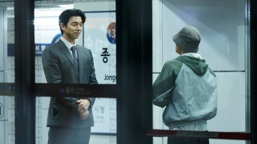 Conheça o elenco da segunda temporada de ‘Round 6’ veja que retorna (5)