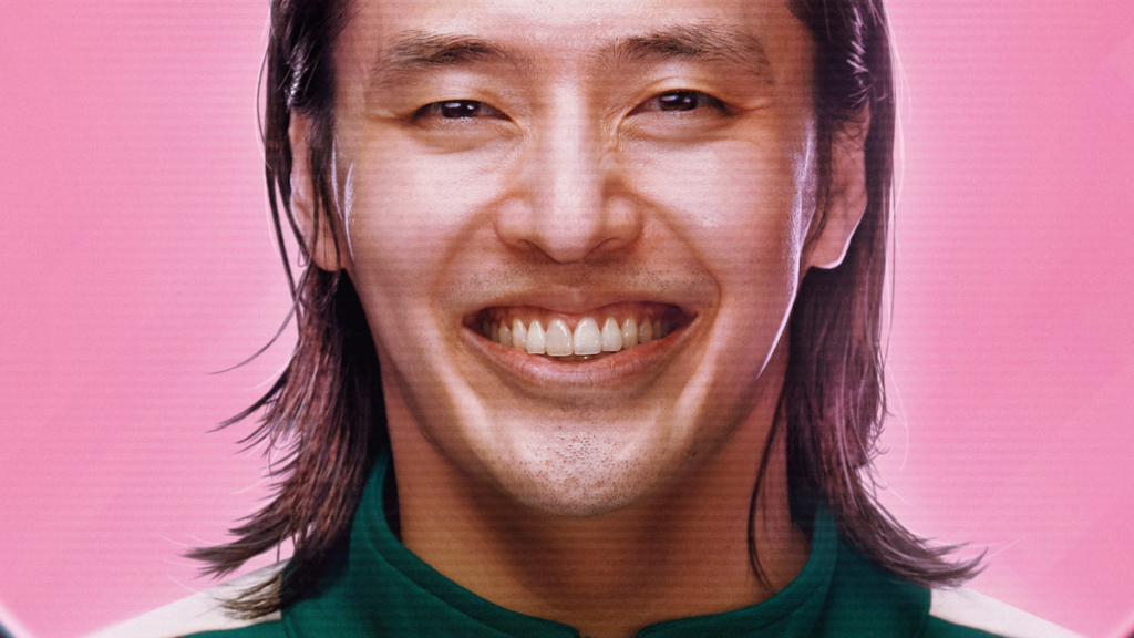 Conheça o elenco da segunda temporada de ‘Round 6’ veja que retorna (6)