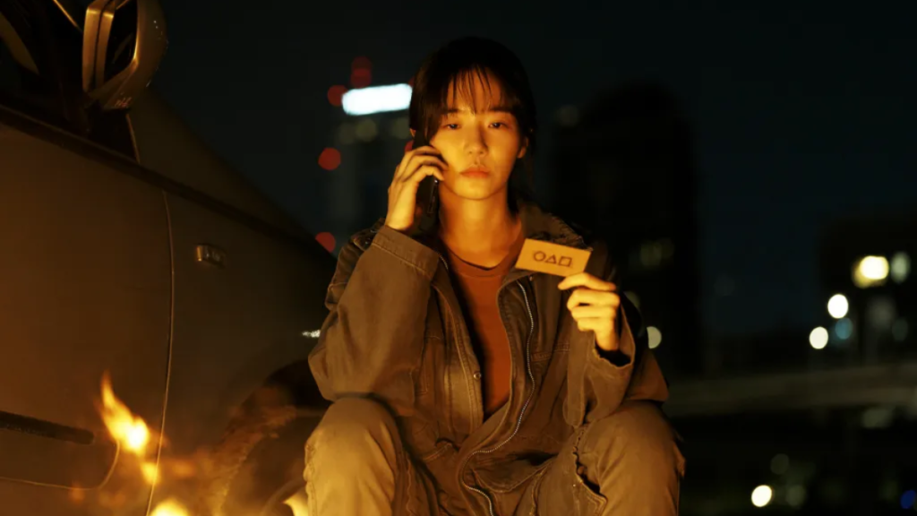 Conheça o elenco da segunda temporada de ‘Round 6’ veja que retorna (7)