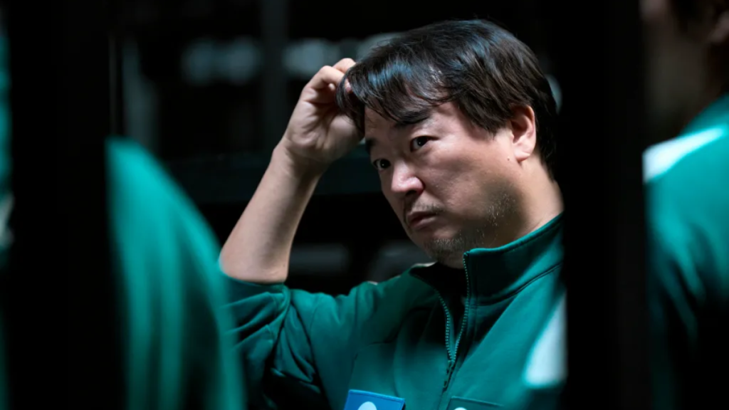 Conheça o elenco da segunda temporada de ‘Round 6’ veja que retorna (9)