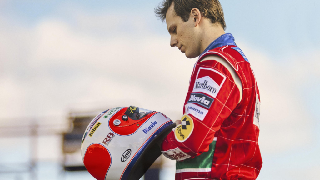 Conheça o elenco de ‘Senna’ e veja bastidores EXCLUSIVOS da série da Netflix (10)