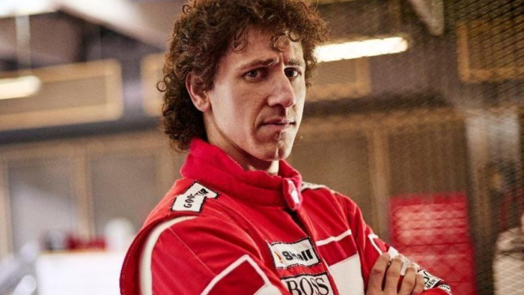 Conheça o elenco de ‘Senna’ e veja bastidores EXCLUSIVOS da série da Netflix (11)