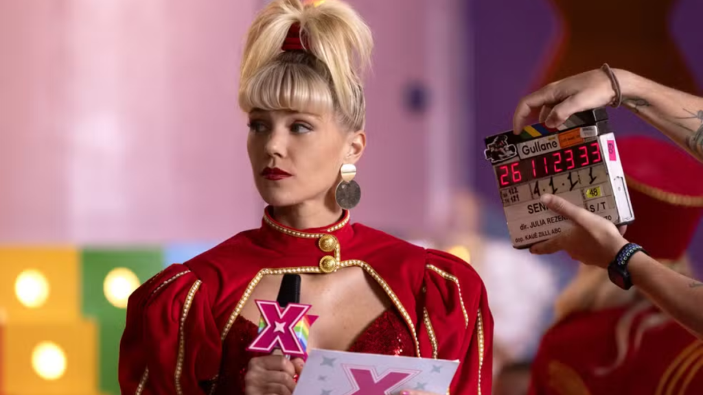 Conheça o elenco de ‘Senna’ e veja bastidores EXCLUSIVOS da série da Netflix (2)