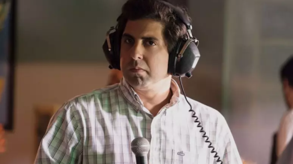 Conheça o elenco de ‘Senna’ e veja bastidores EXCLUSIVOS da série da Netflix (4)