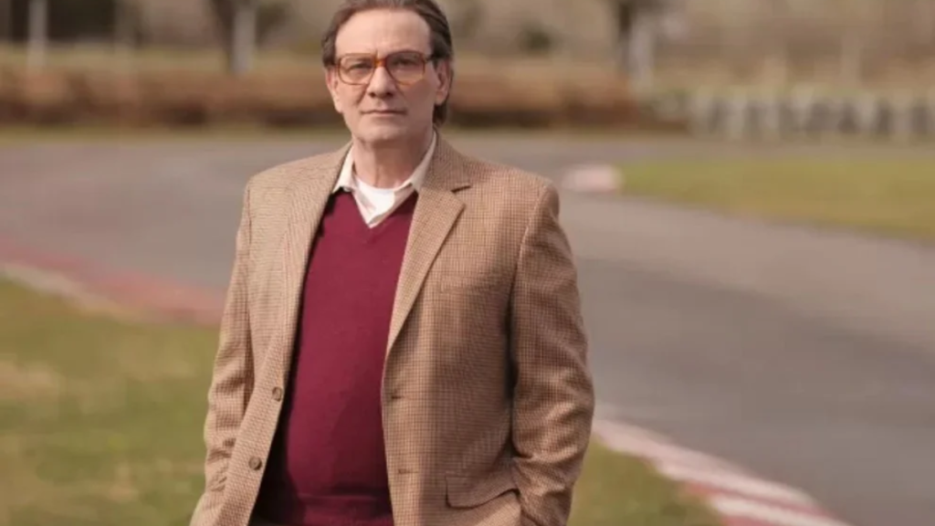 Conheça o elenco de ‘Senna’ e veja bastidores EXCLUSIVOS da série da Netflix (7)