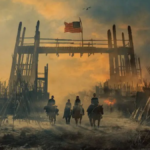 Conheça ‘Terra Indomável’, nova série de faroeste da Netflix que estreia em 2025