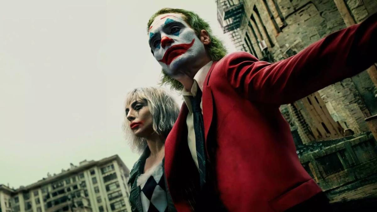 Confira a crítica do filme "Coringa 2 - Delírio a Dois", com Joaquin Phoenix e Lady Gaga, disponível para assistir na Max