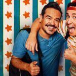 Confira a crítica de "Cosme e Damião: Quase Santos", série brasileira com Rafael Portugal e Cezar Maracujá disponível no Globoplay.