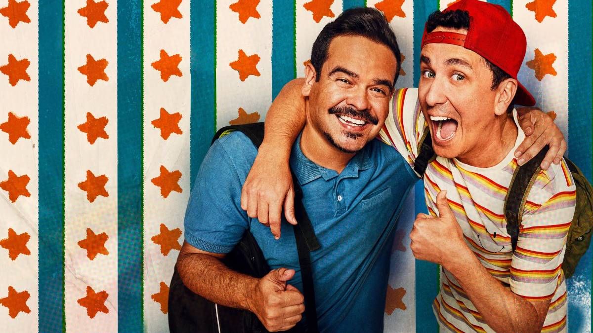 Confira a crítica de "Cosme e Damião: Quase Santos", série brasileira com Rafael Portugal e Cezar Maracujá disponível no Globoplay.