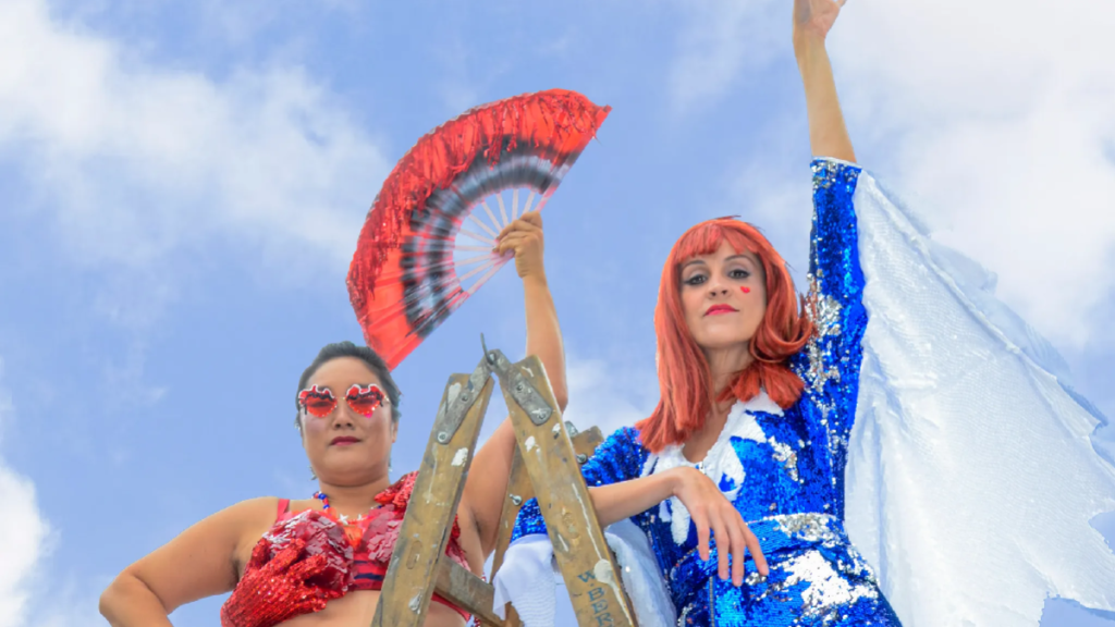 DH Fest 2024 traz debate com filhos de Rubens e Euníce Paiva, e Vladimir Herzog saiba como assistir (1)