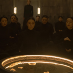 Dá para assistir ‘Duna A Profecia’ online grátis Saiba onde assistir à série fora da Max