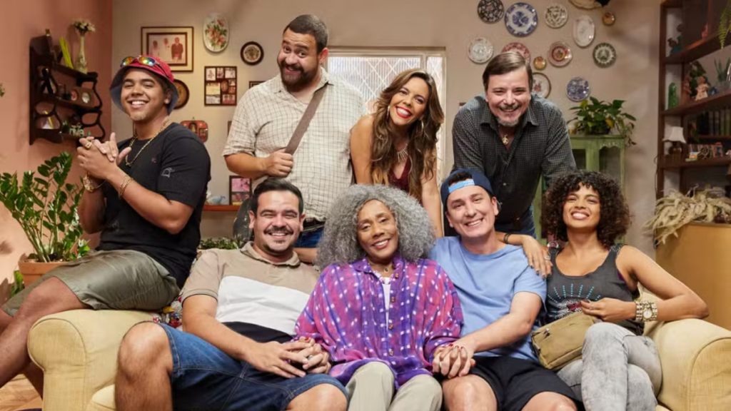 De 'Bates Motel' a novelas clássicas e filmes natalinos veja o que chega ao Globoplay em dezembro (1)