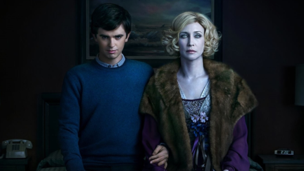 De 'Bates Motel' a novelas clássicas e filmes natalinos veja o que chega ao Globoplay em dezembro (3)
