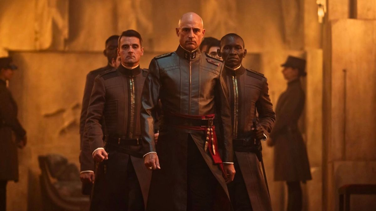 Confira a crítica do episódio 4 de "Duna: A Profecia", série baseada no universo de Frank Herbert de 2024 disponível para assistir na Max