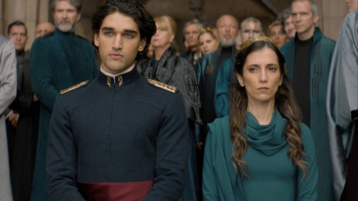 Confira a crítica do episódio 5 de "Duna: A Profecia", série baseada no universo de Frank Herbert de 2024 disponível para assistir na Max