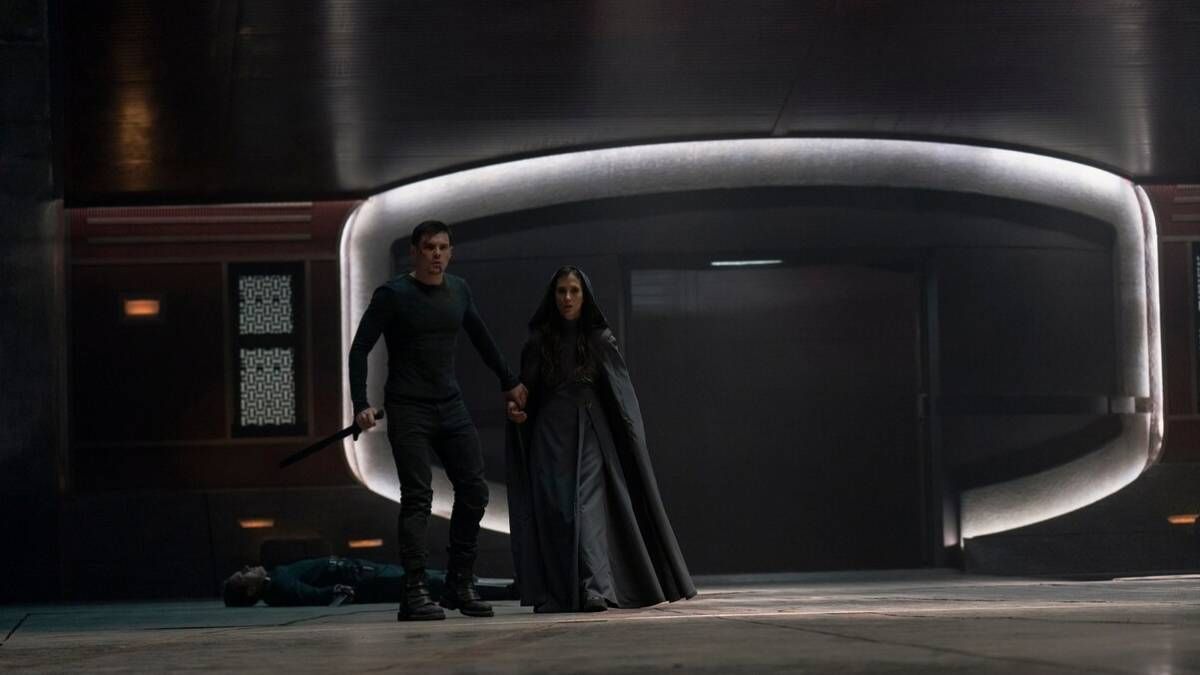 Confira a crítica do episódio 6 de "Duna: A Profecia", final da série baseada no universo de Frank Herbert de 2024 disponível na Max
