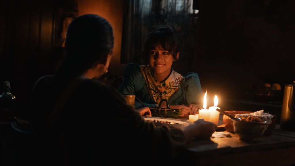 É hora de maratonar na Max veja os filmes e séries mais assistidos de 2024 (4)