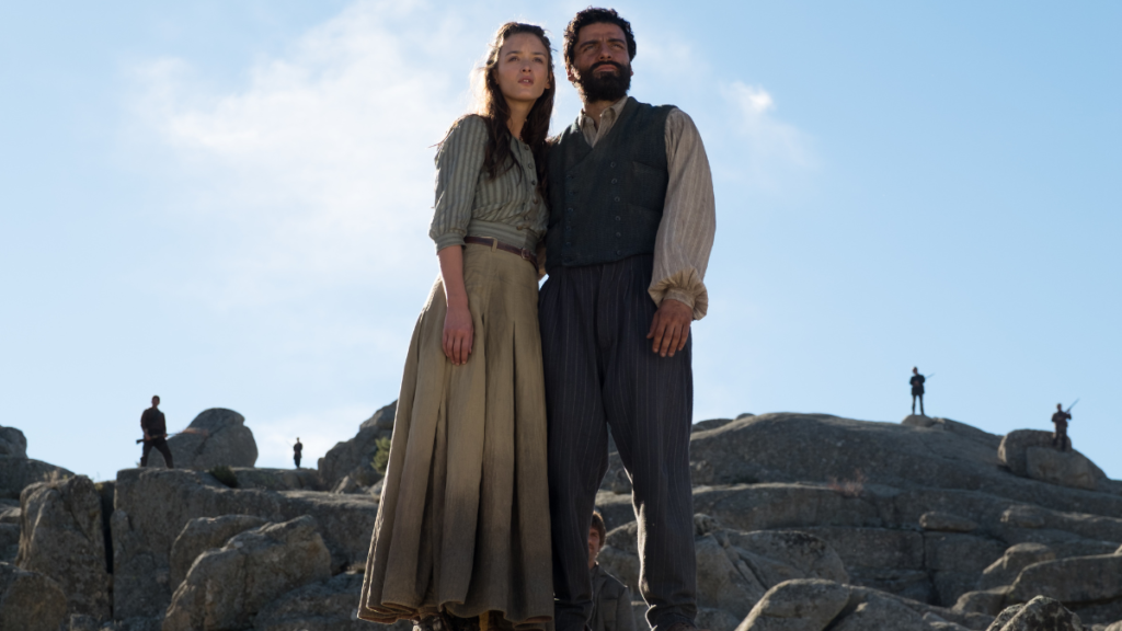 É hora de maratonar na Max veja os filmes e séries mais assistidos de 2024 (5)