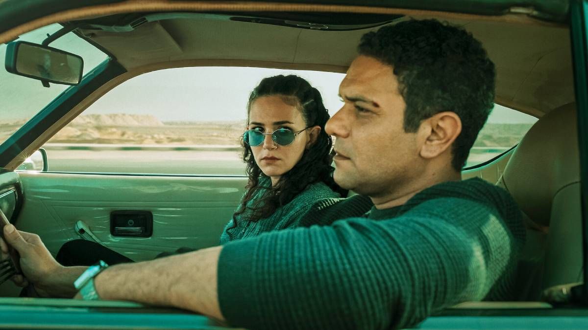 Confira a crítica da série "Ecos de um Pesadelo", drama egípcio de 2024 disponível para assistir na Netflix.