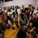 Exposição ‘Marvel - O Poder é Nosso’ é aberta ao público em SP saiba onde está em cartaz e quanto custa